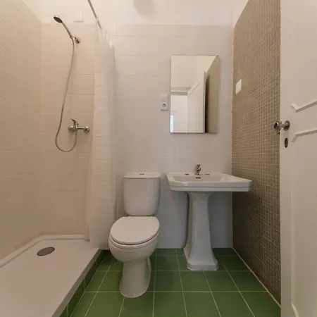公寓 Spacious Single In Central Porto By Guestready *