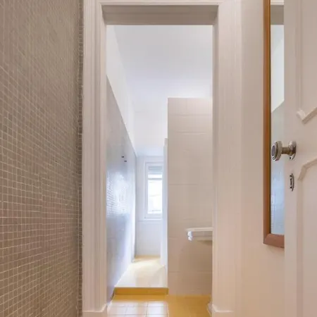Appartamento Spacious Single In Central Porto By Guestready